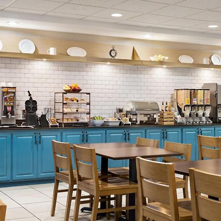 Country Inn & Suites By Radisson, Boise West - Meridian Εξωτερικό φωτογραφία