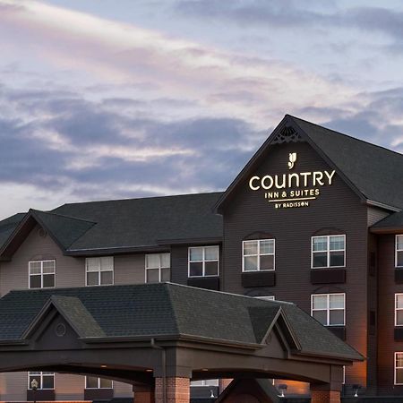 Country Inn & Suites By Radisson, Boise West - Meridian Εξωτερικό φωτογραφία