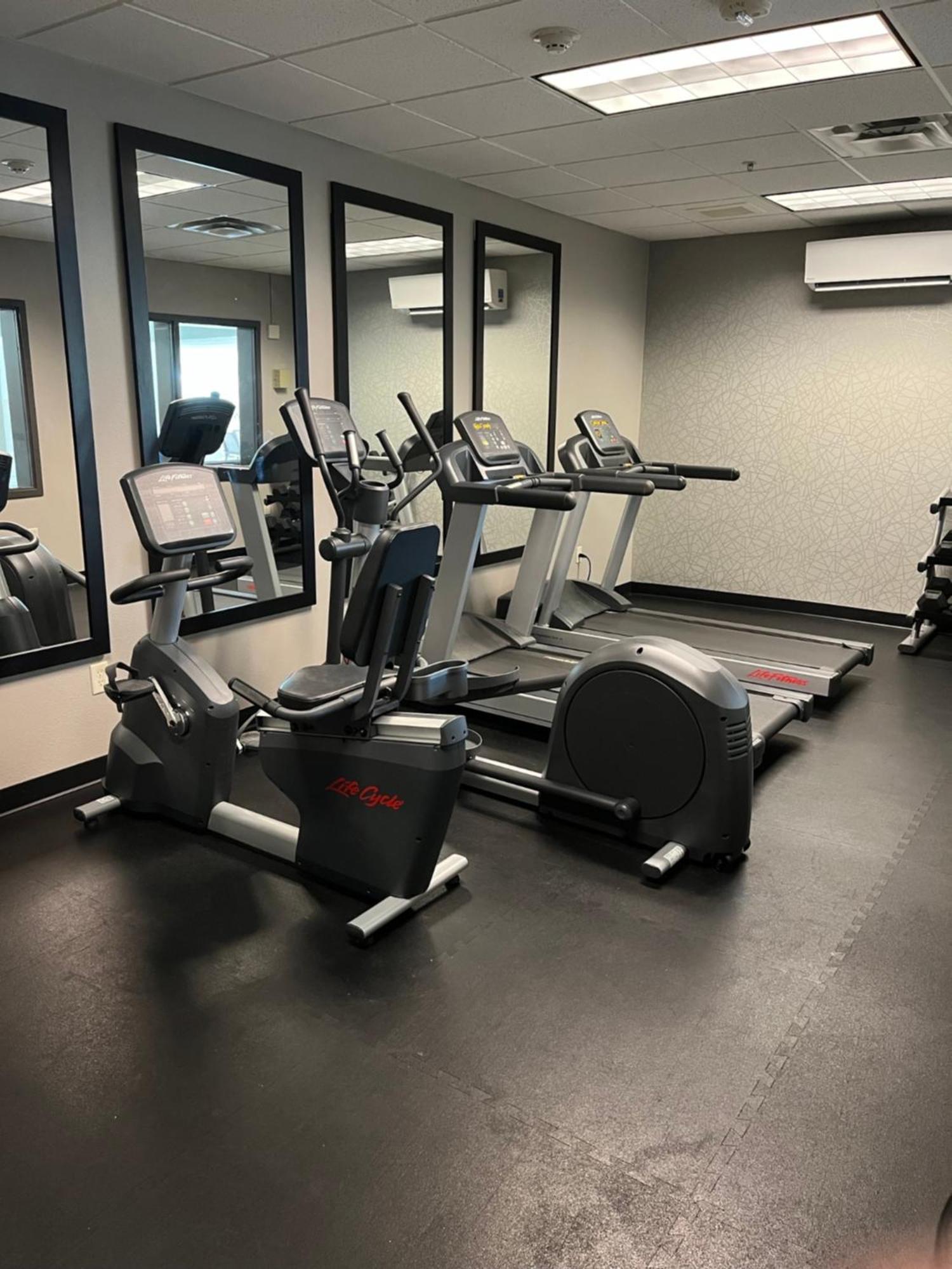 Country Inn & Suites By Radisson, Boise West - Meridian Εξωτερικό φωτογραφία