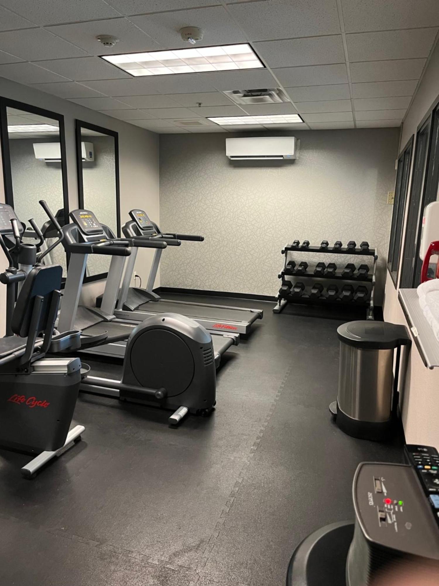 Country Inn & Suites By Radisson, Boise West - Meridian Εξωτερικό φωτογραφία
