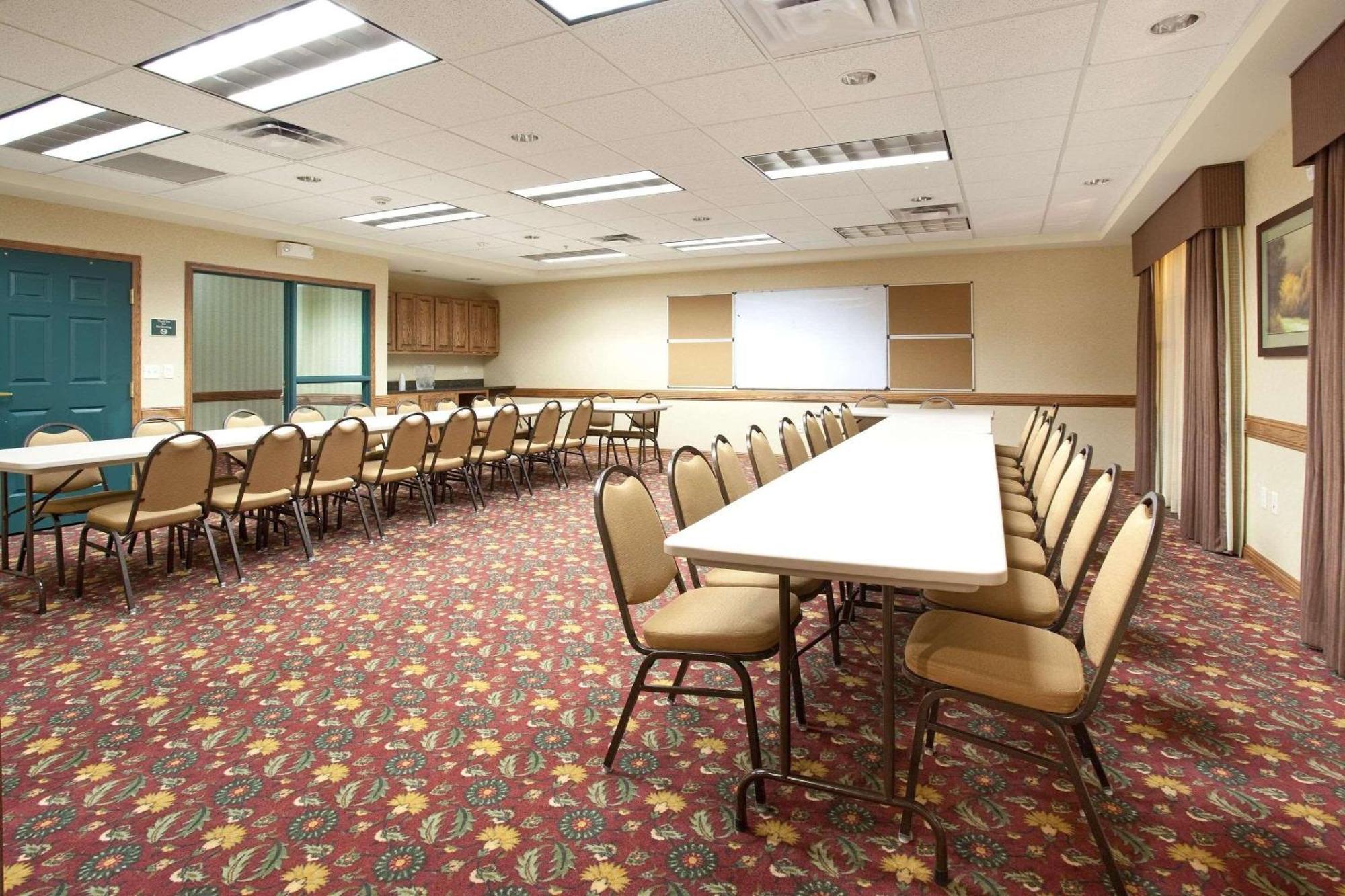 Country Inn & Suites By Radisson, Boise West - Meridian Εξωτερικό φωτογραφία