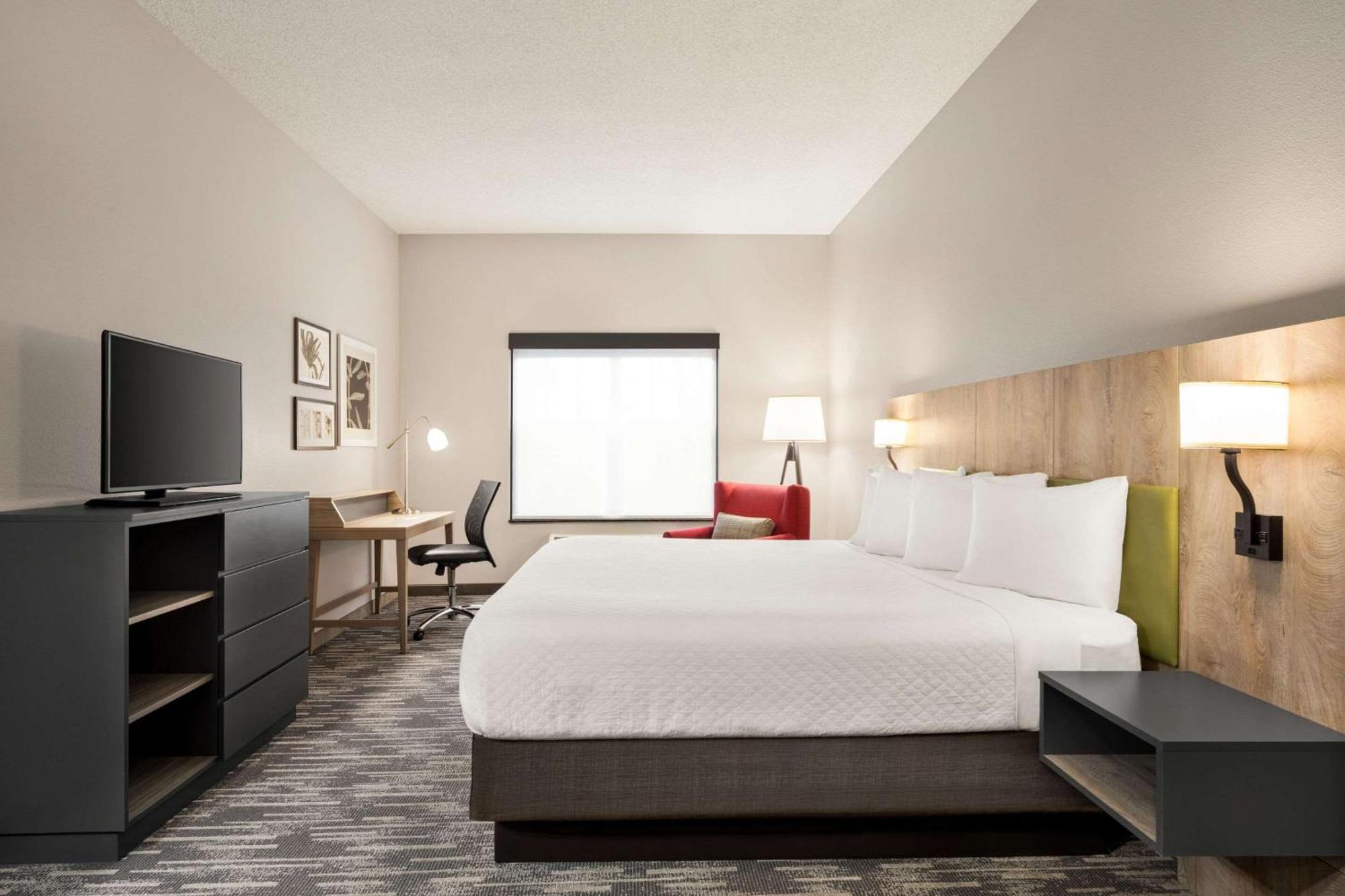 Country Inn & Suites By Radisson, Boise West - Meridian Εξωτερικό φωτογραφία