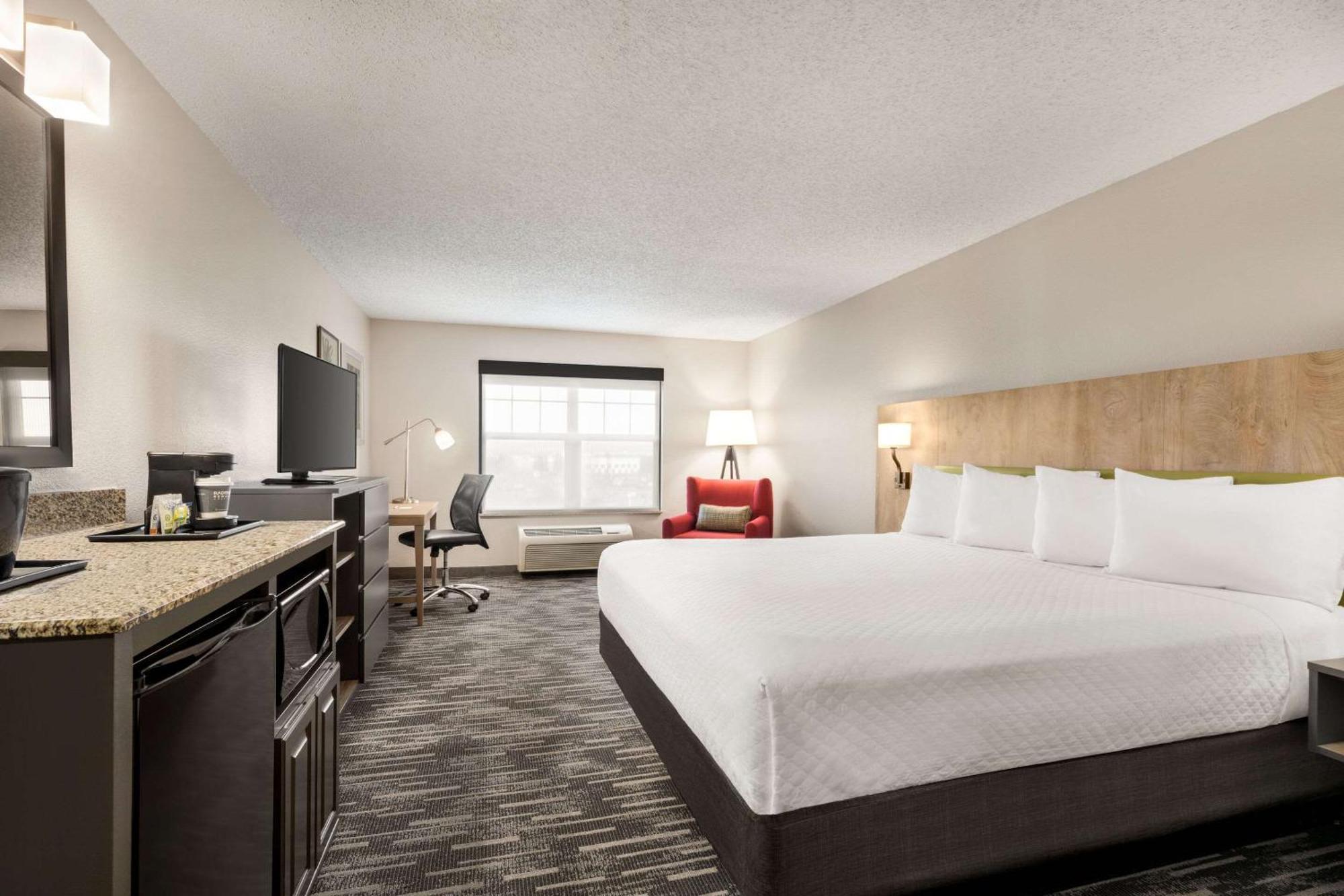 Country Inn & Suites By Radisson, Boise West - Meridian Εξωτερικό φωτογραφία