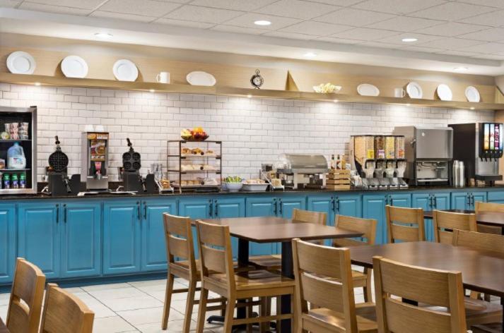Country Inn & Suites By Radisson, Boise West - Meridian Εξωτερικό φωτογραφία