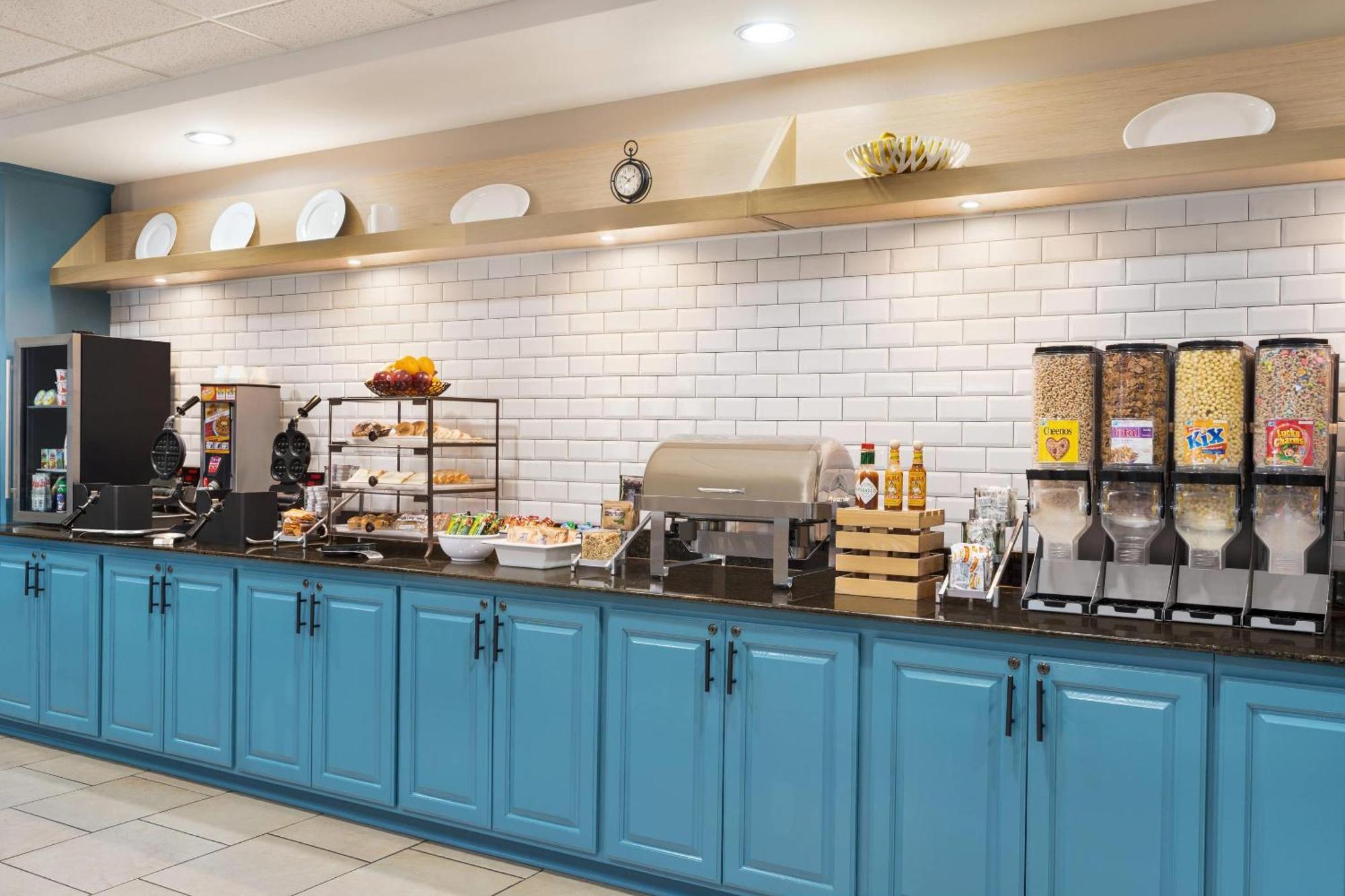 Country Inn & Suites By Radisson, Boise West - Meridian Εξωτερικό φωτογραφία