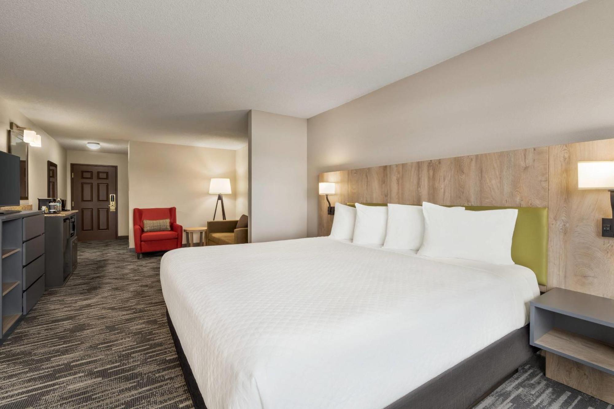 Country Inn & Suites By Radisson, Boise West - Meridian Εξωτερικό φωτογραφία