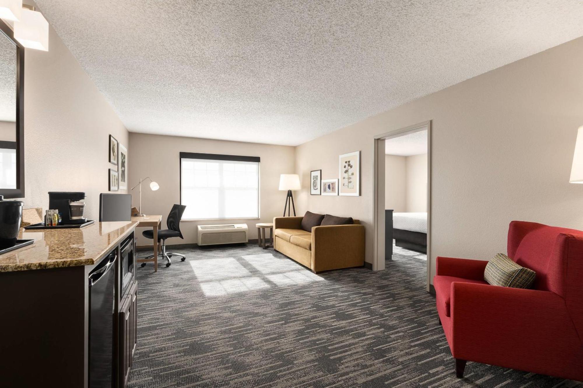 Country Inn & Suites By Radisson, Boise West - Meridian Εξωτερικό φωτογραφία