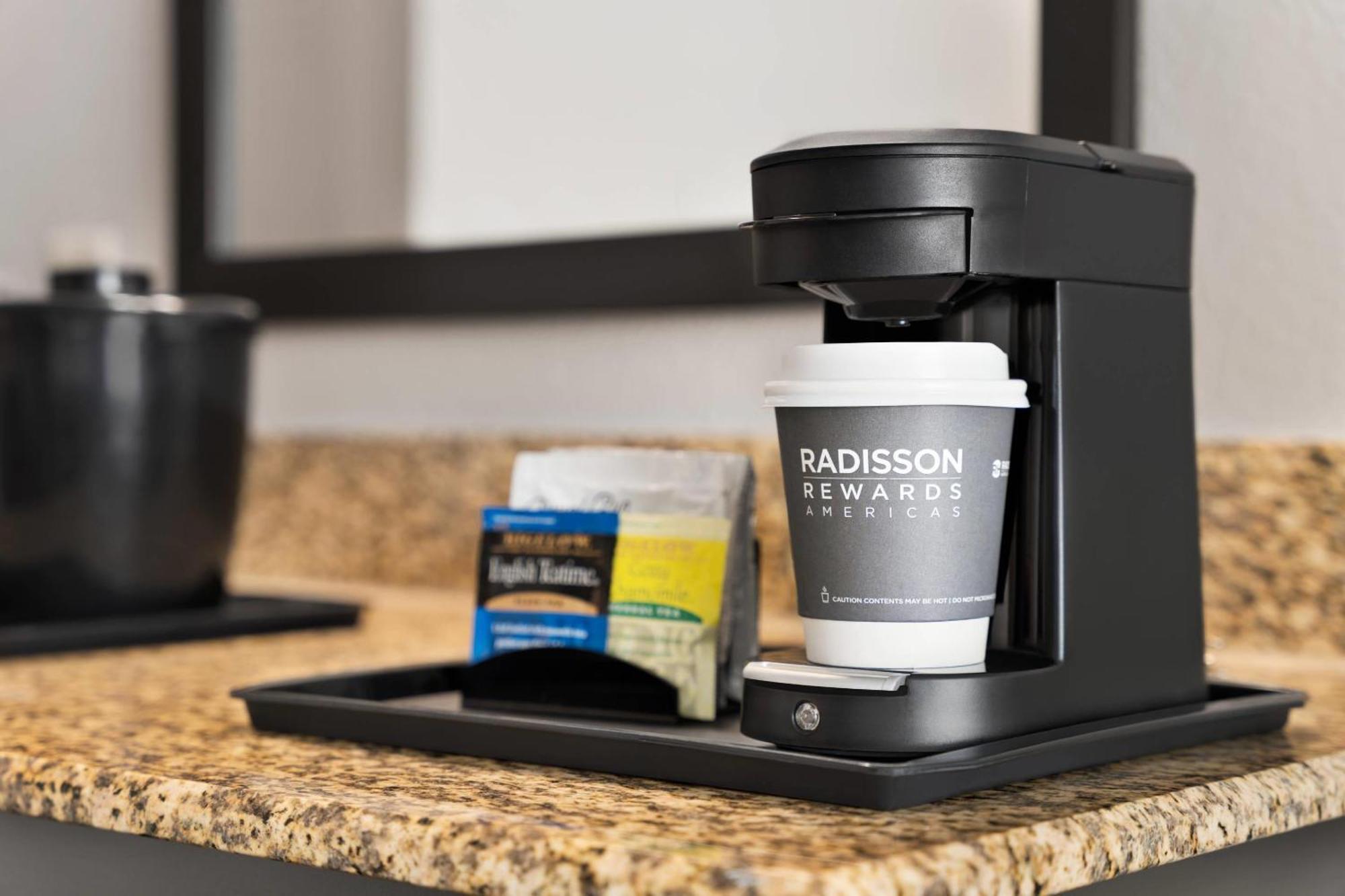 Country Inn & Suites By Radisson, Boise West - Meridian Εξωτερικό φωτογραφία
