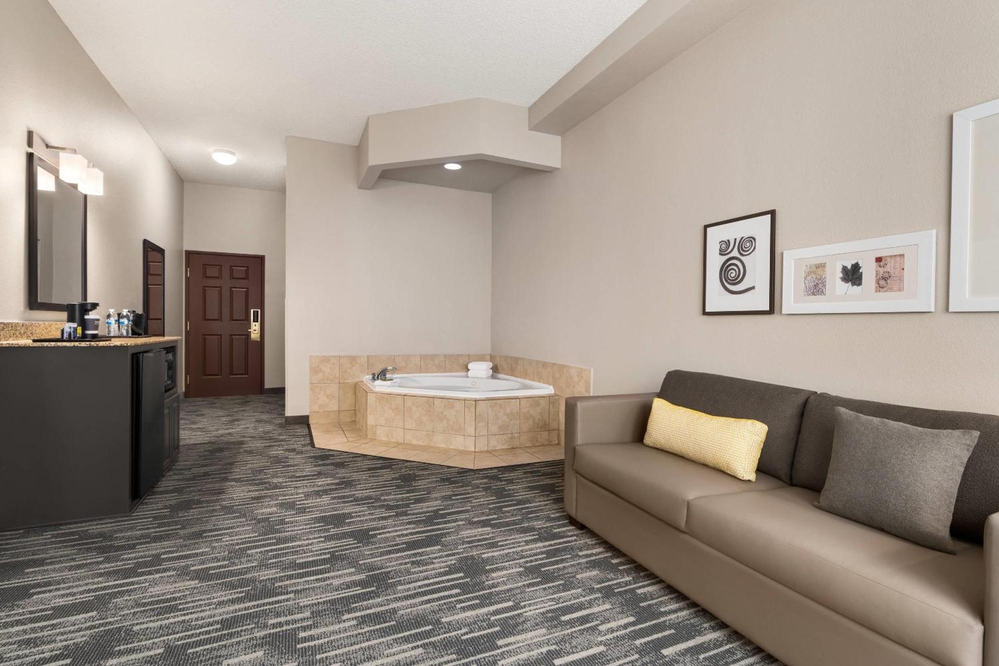 Country Inn & Suites By Radisson, Boise West - Meridian Εξωτερικό φωτογραφία