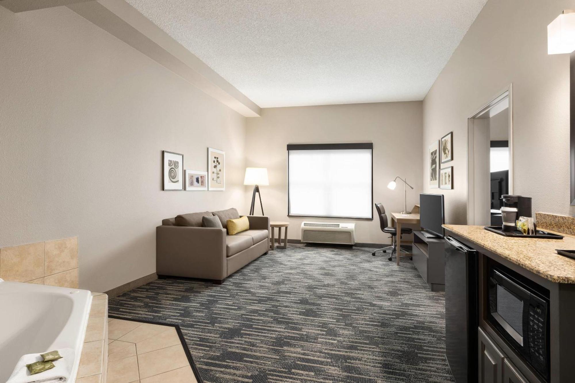 Country Inn & Suites By Radisson, Boise West - Meridian Εξωτερικό φωτογραφία