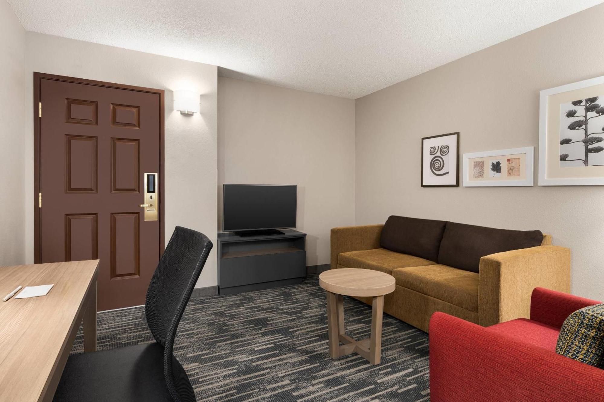 Country Inn & Suites By Radisson, Boise West - Meridian Εξωτερικό φωτογραφία