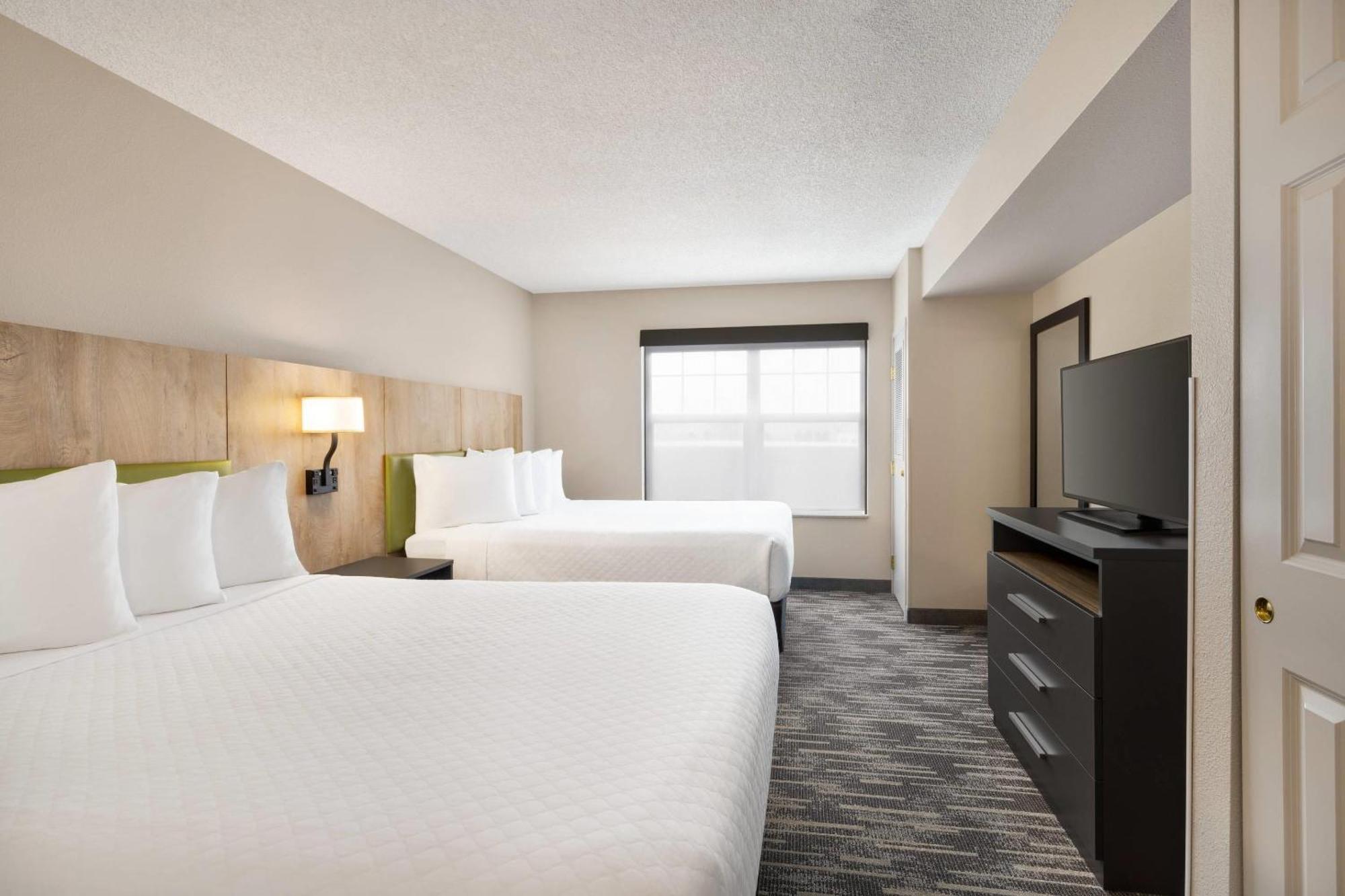 Country Inn & Suites By Radisson, Boise West - Meridian Εξωτερικό φωτογραφία