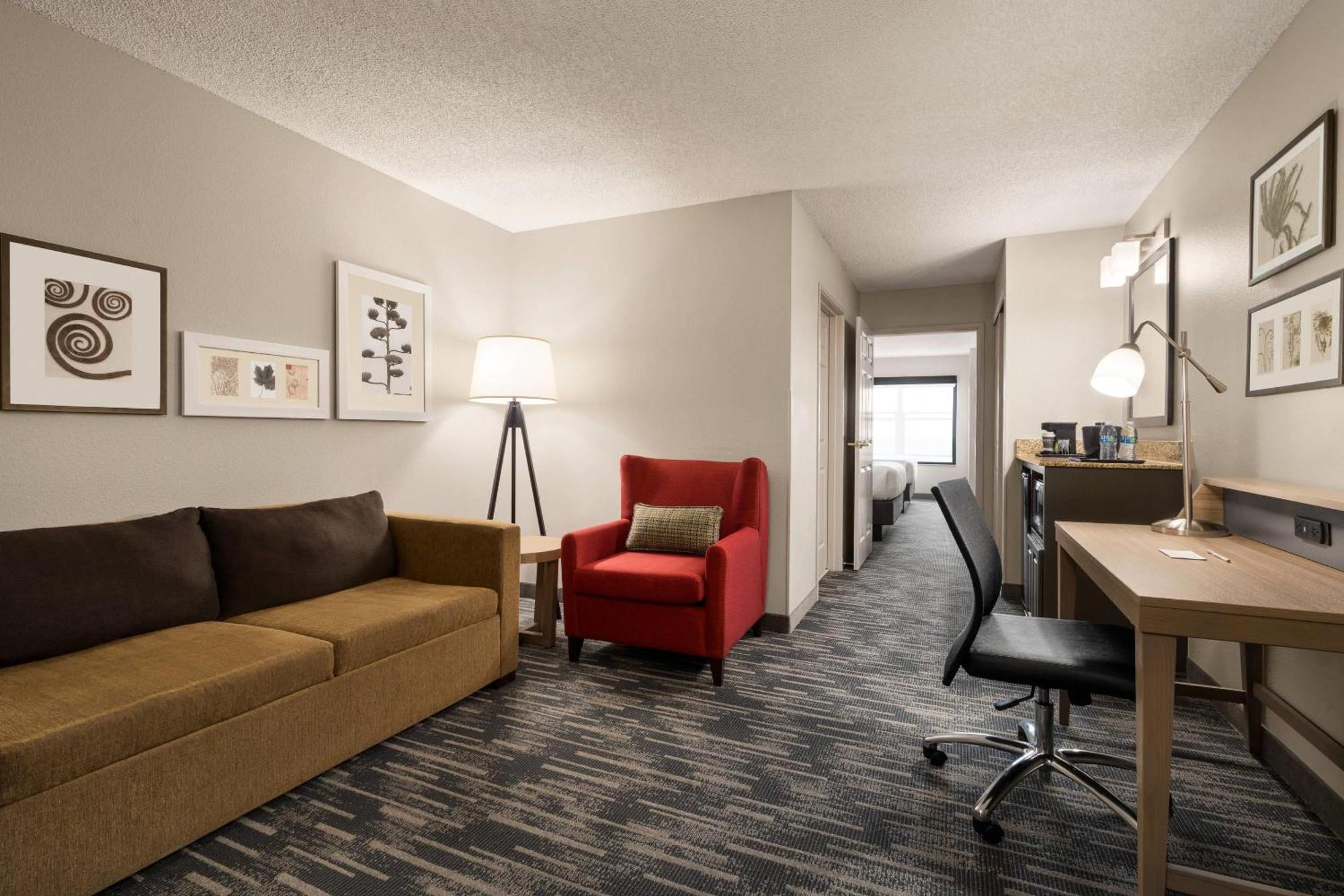 Country Inn & Suites By Radisson, Boise West - Meridian Εξωτερικό φωτογραφία