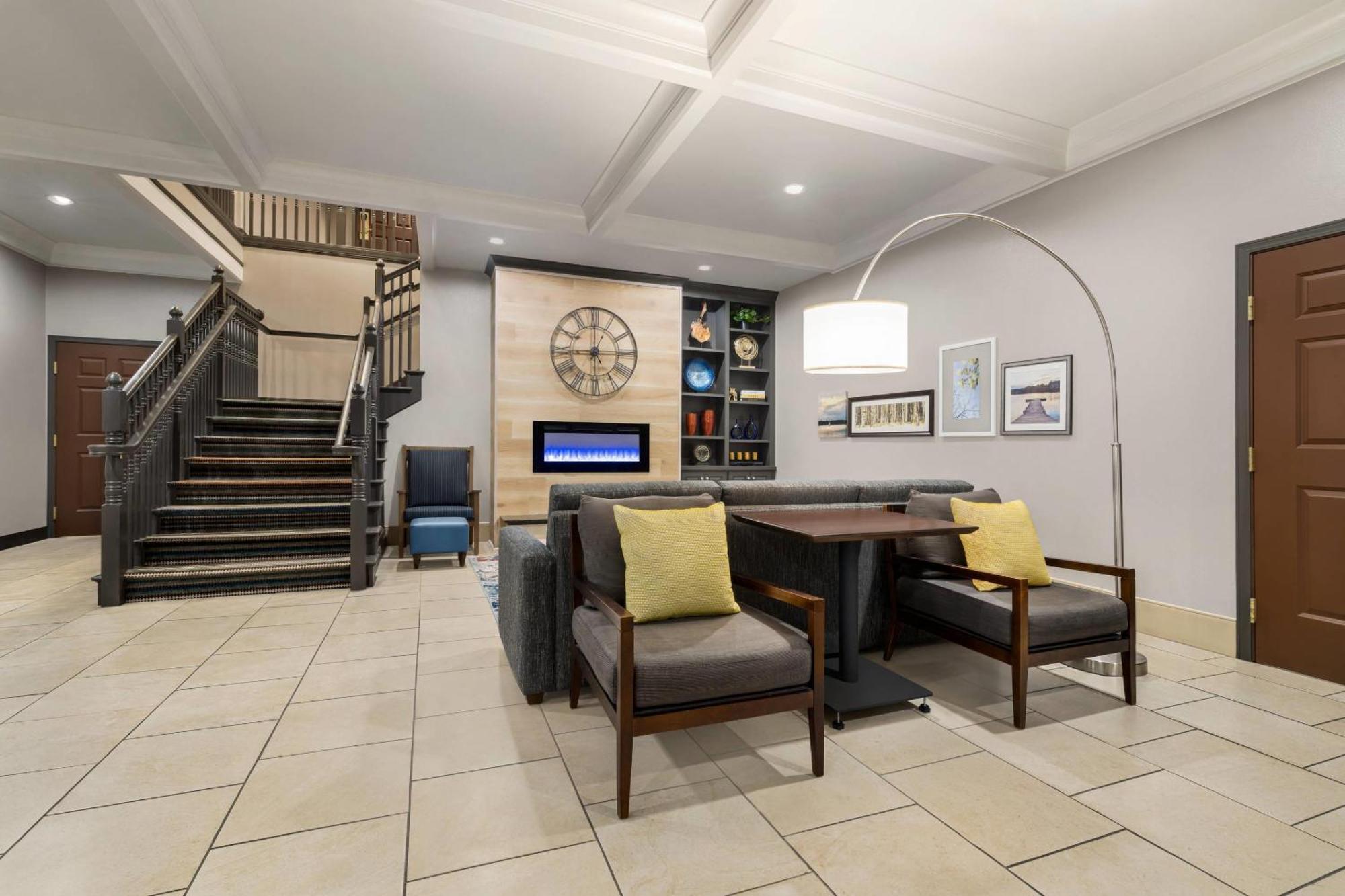 Country Inn & Suites By Radisson, Boise West - Meridian Εξωτερικό φωτογραφία