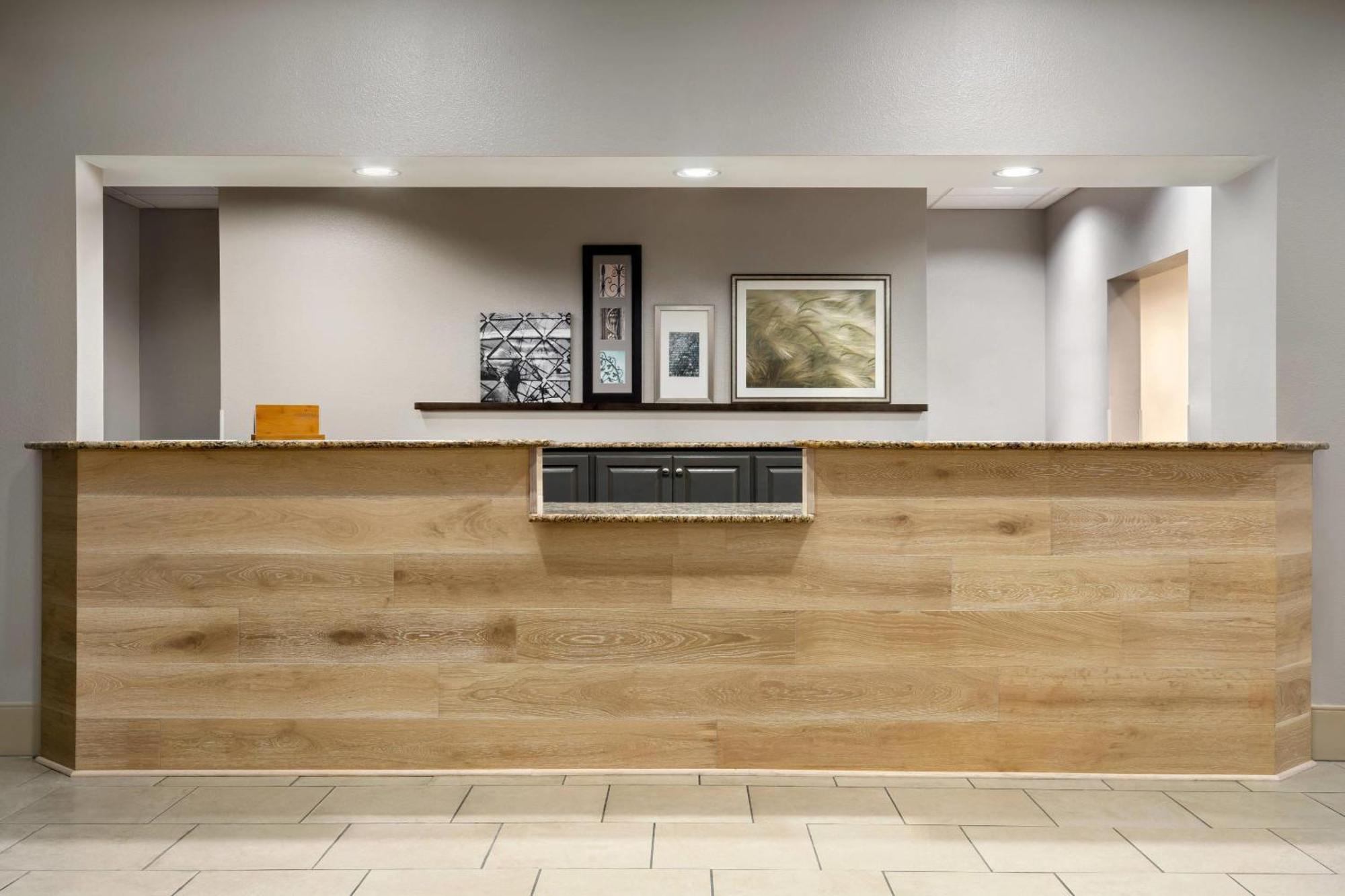 Country Inn & Suites By Radisson, Boise West - Meridian Εξωτερικό φωτογραφία