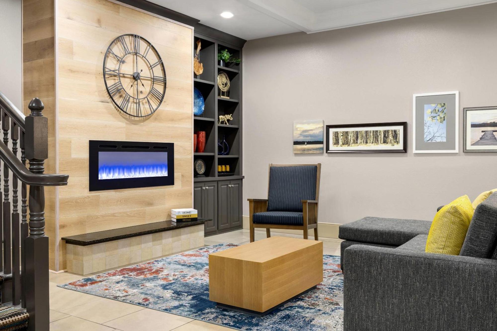 Country Inn & Suites By Radisson, Boise West - Meridian Εξωτερικό φωτογραφία