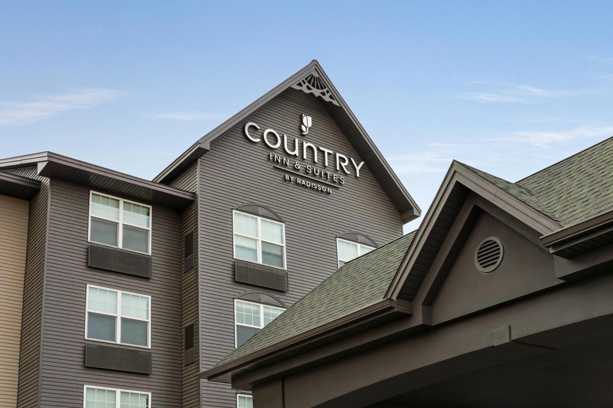 Country Inn & Suites By Radisson, Boise West - Meridian Εξωτερικό φωτογραφία