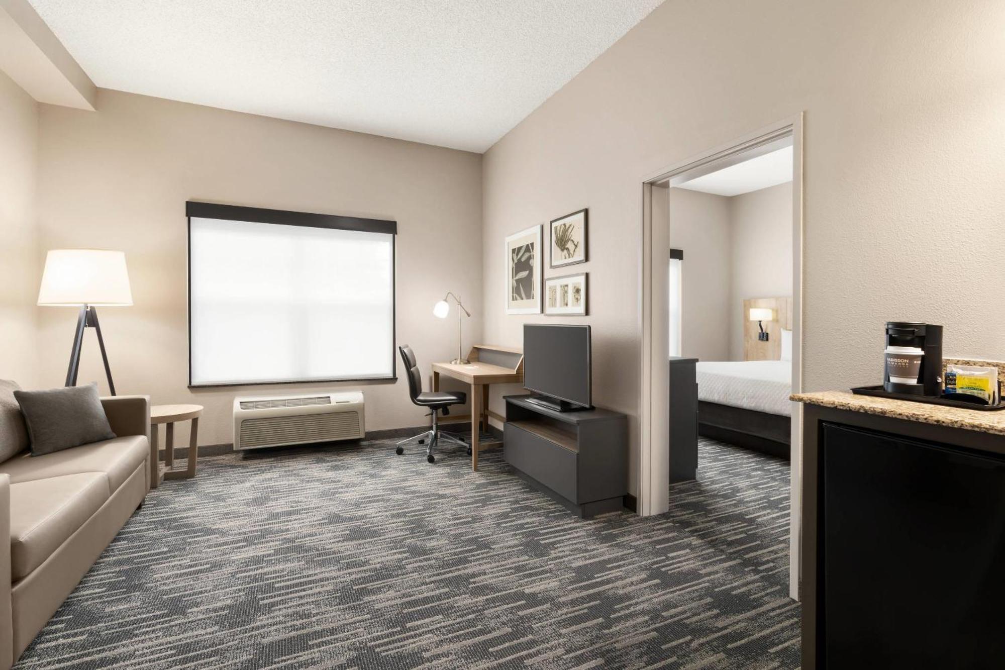 Country Inn & Suites By Radisson, Boise West - Meridian Εξωτερικό φωτογραφία
