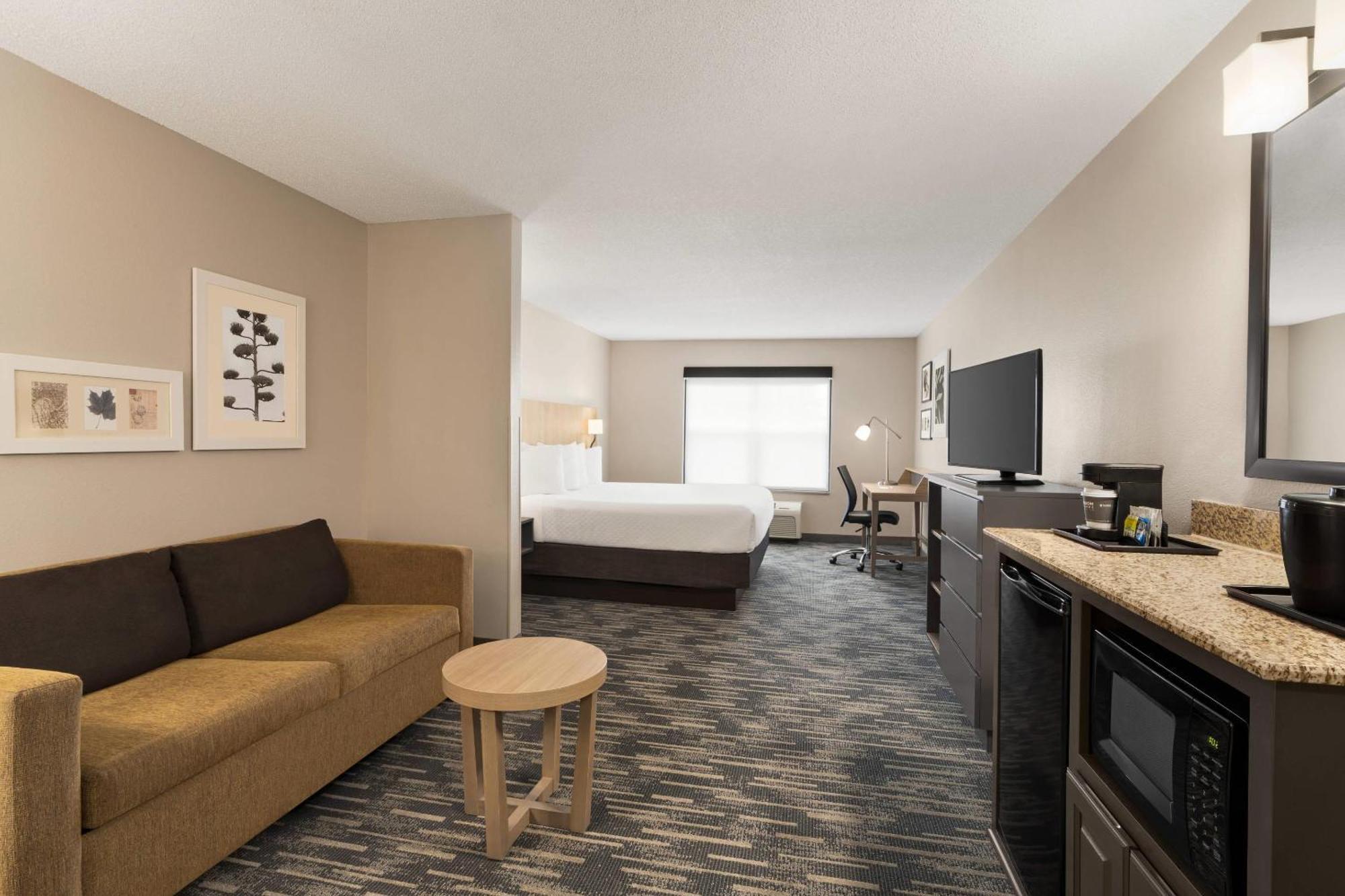 Country Inn & Suites By Radisson, Boise West - Meridian Εξωτερικό φωτογραφία