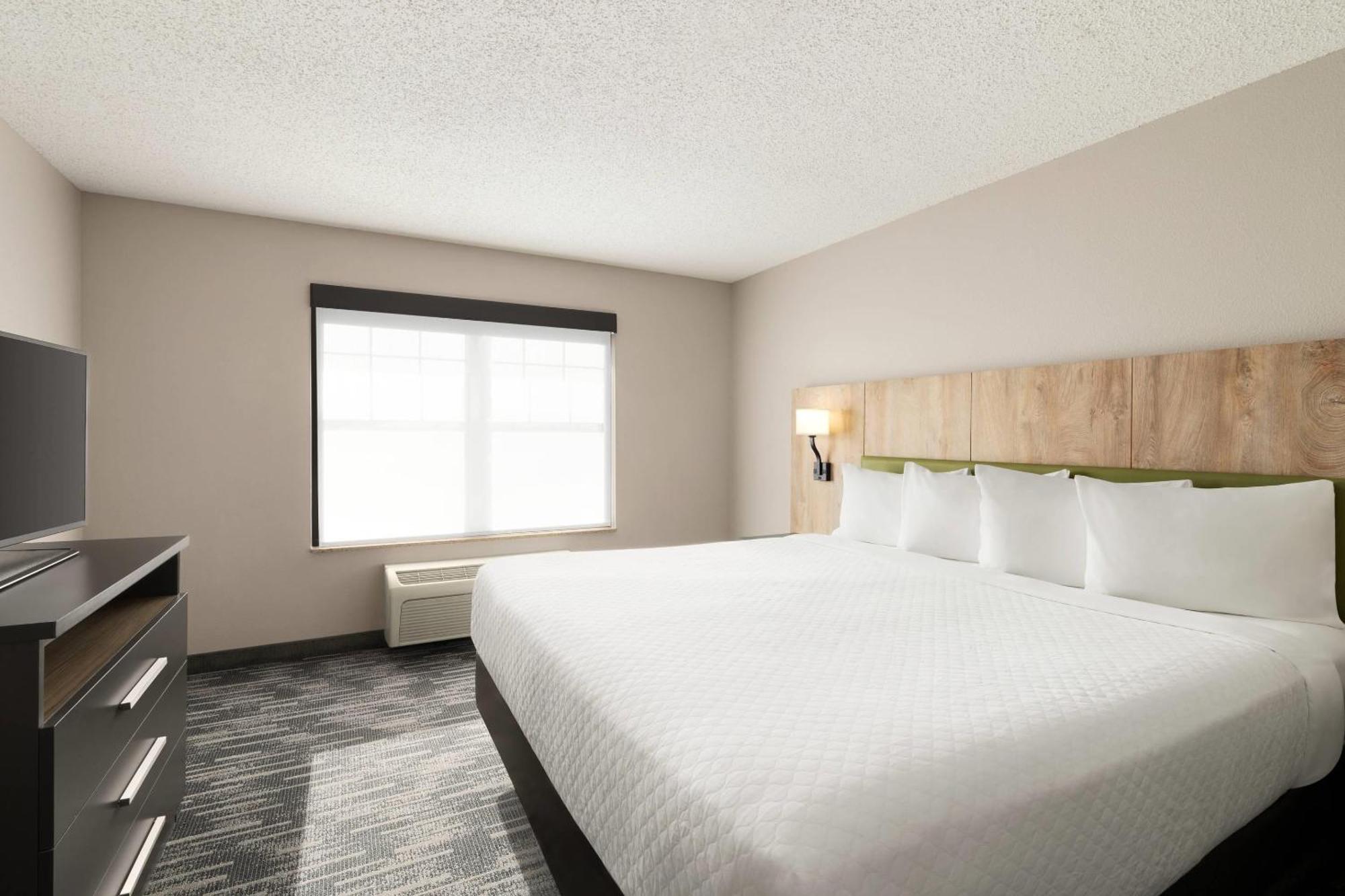 Country Inn & Suites By Radisson, Boise West - Meridian Εξωτερικό φωτογραφία