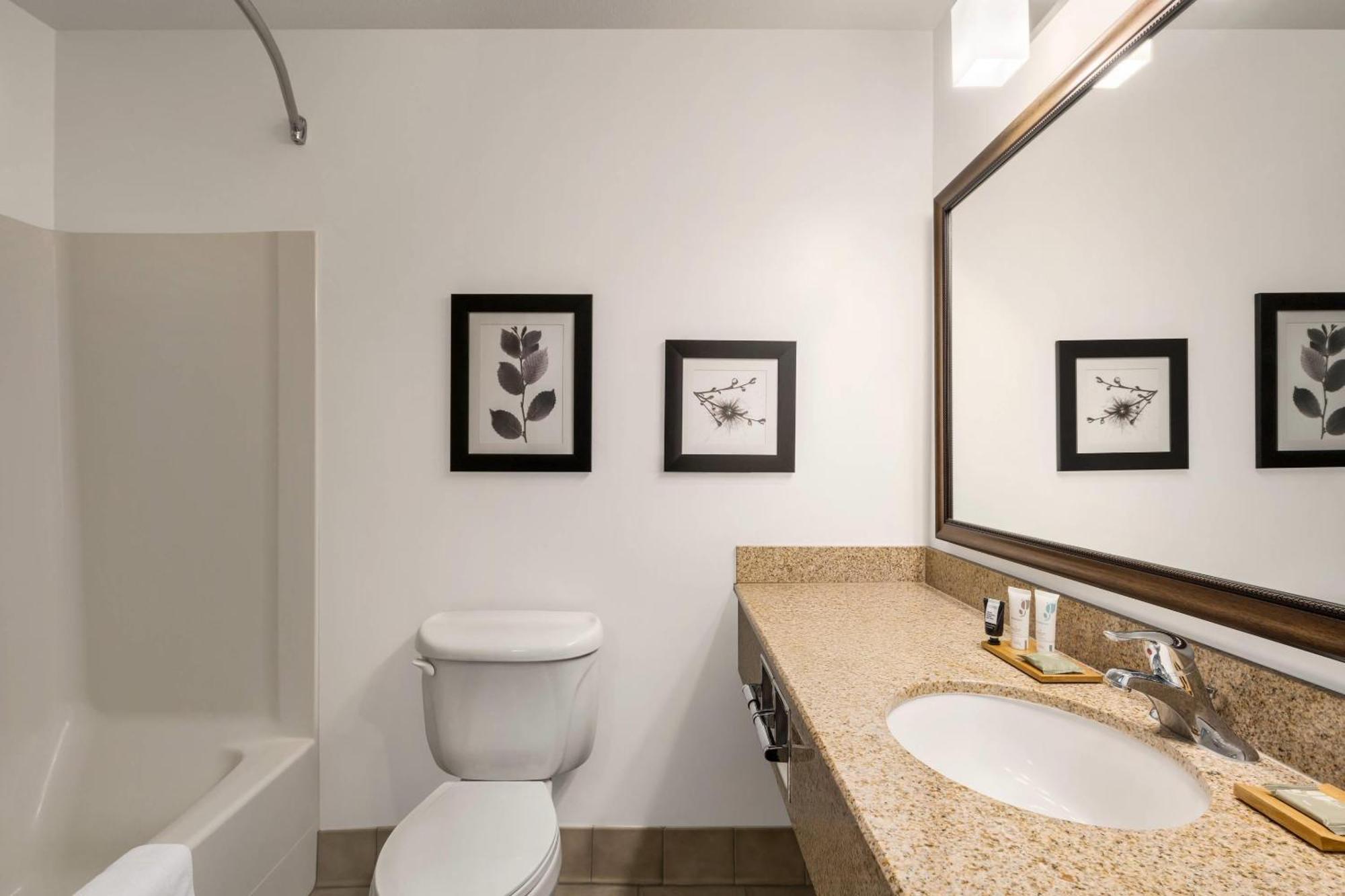 Country Inn & Suites By Radisson, Boise West - Meridian Εξωτερικό φωτογραφία