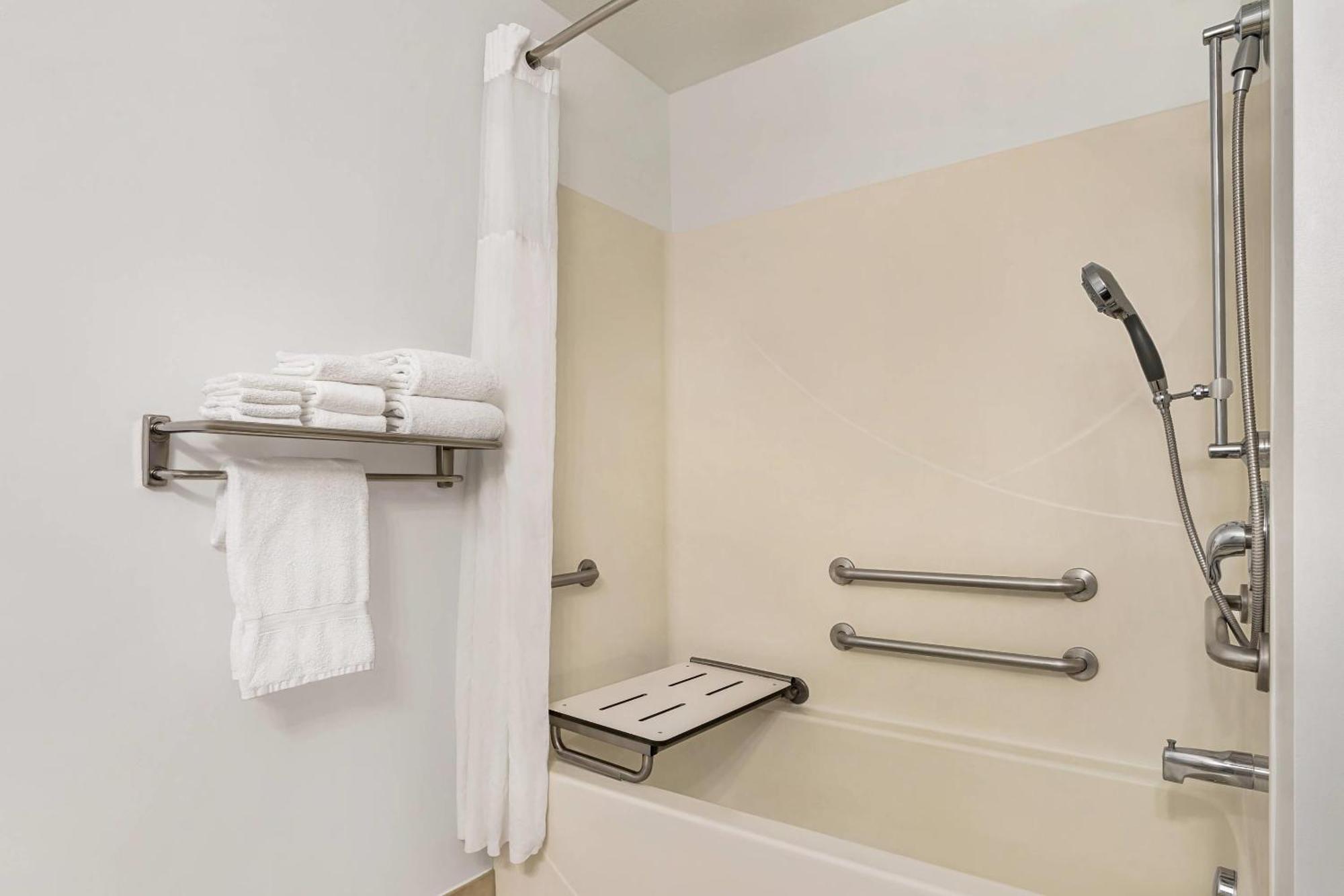 Country Inn & Suites By Radisson, Boise West - Meridian Εξωτερικό φωτογραφία