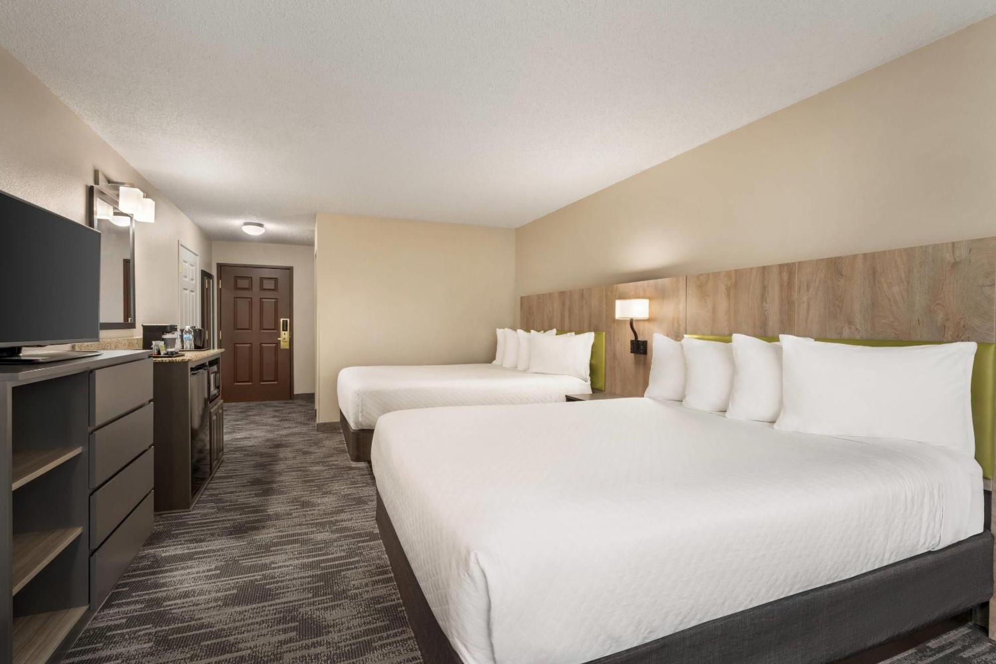Country Inn & Suites By Radisson, Boise West - Meridian Εξωτερικό φωτογραφία