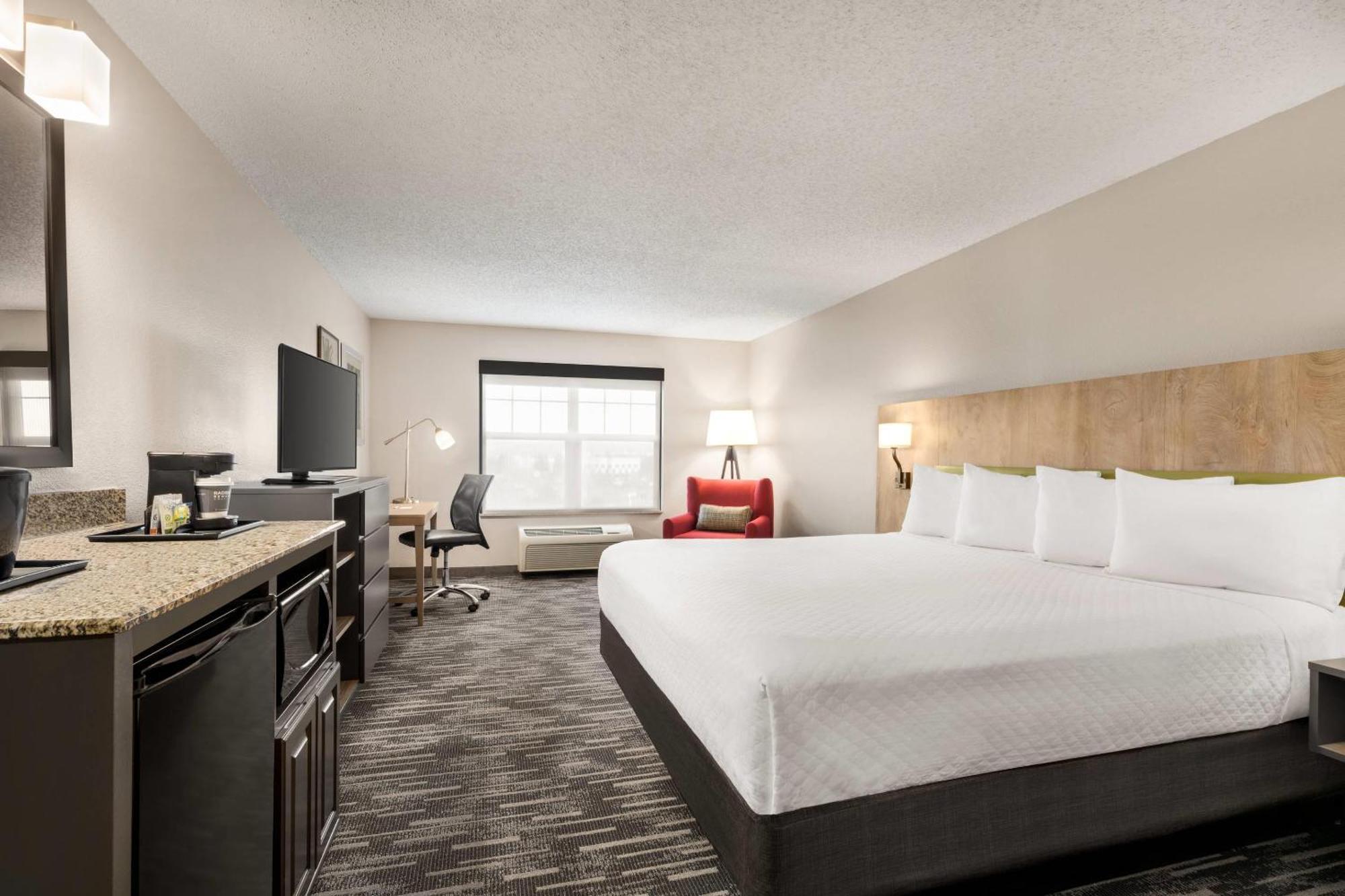 Country Inn & Suites By Radisson, Boise West - Meridian Εξωτερικό φωτογραφία