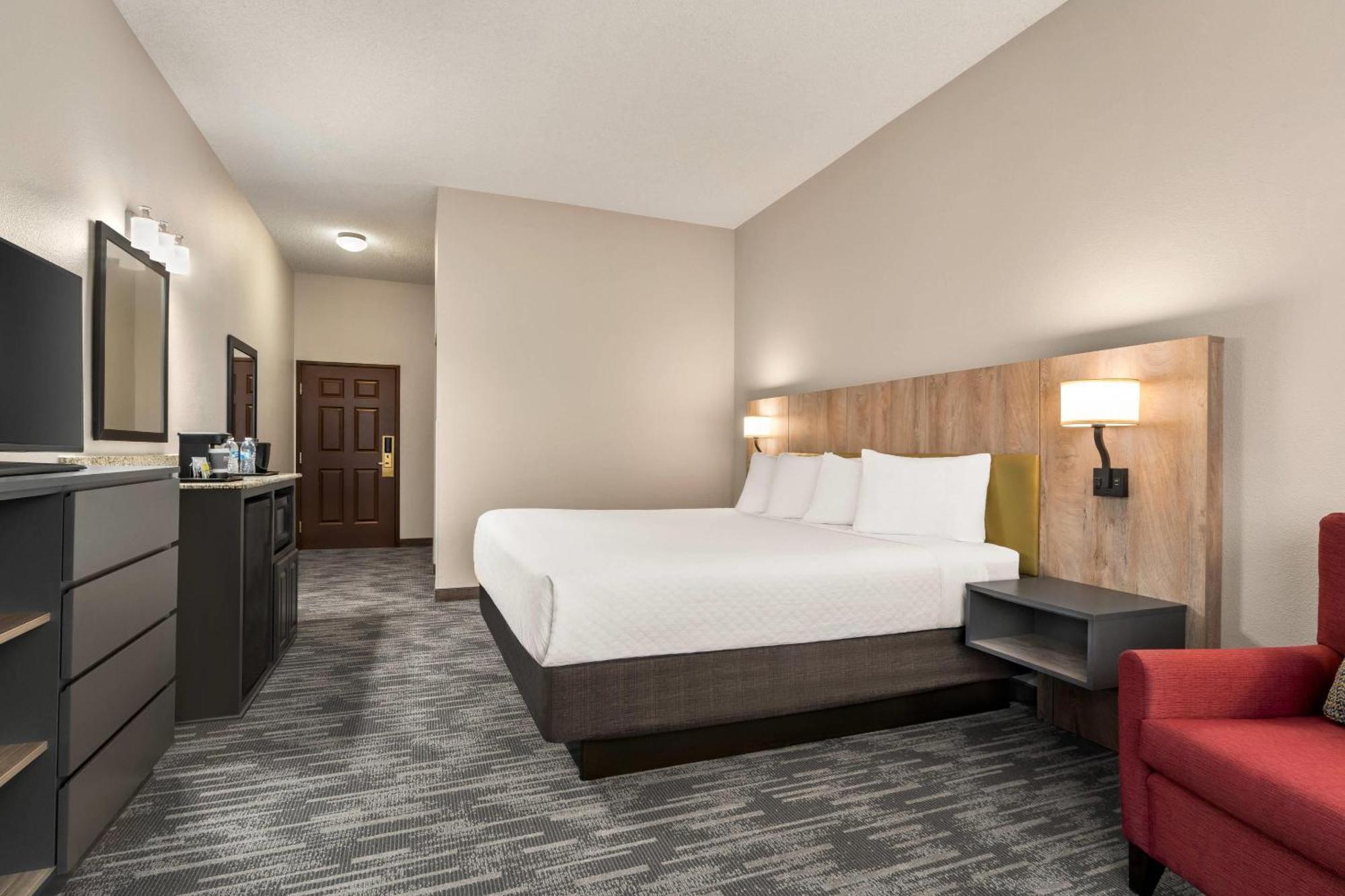 Country Inn & Suites By Radisson, Boise West - Meridian Εξωτερικό φωτογραφία