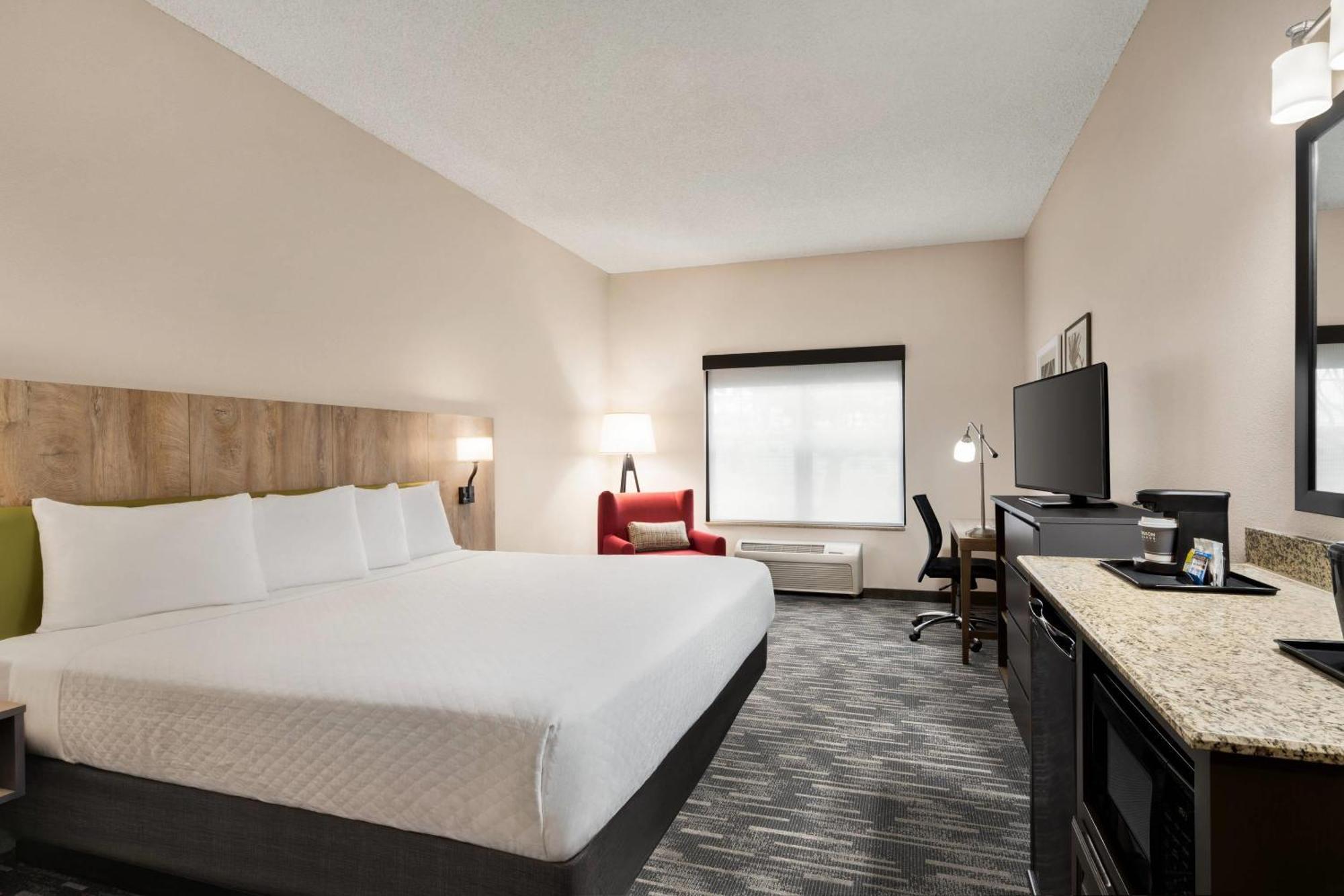 Country Inn & Suites By Radisson, Boise West - Meridian Εξωτερικό φωτογραφία