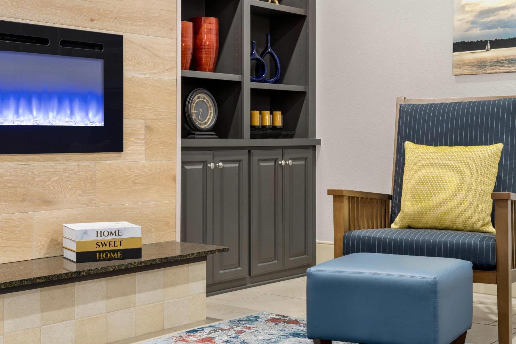 Country Inn & Suites By Radisson, Boise West - Meridian Εξωτερικό φωτογραφία